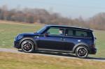 Mini Cooper Clubman SD 50 Hampton 2011 года